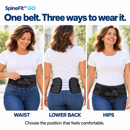SpineFit™ GO