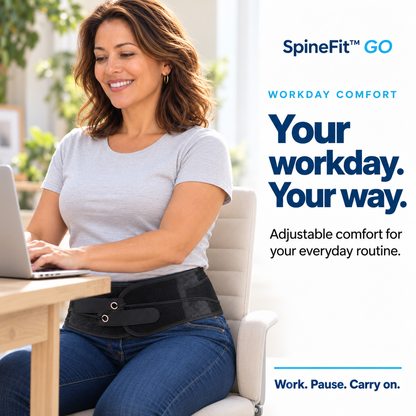 SpineFit™ GO