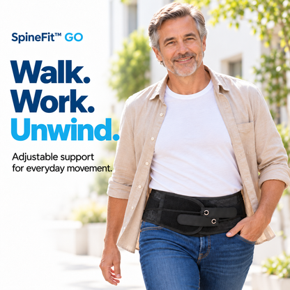 SpineFit™ GO